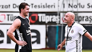 Italiano'dan Vlahovic için açıklama