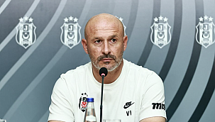 Italiano'dan Vlahovic sözleri