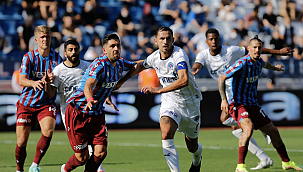 Kasımpaşa - Trabzonspor Maç Tahmini │ Trendyol Süper Lig