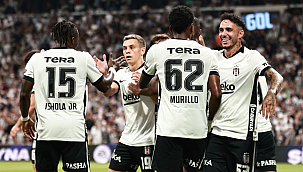 Kauno Zalgiris - Beşiktaş Maç Tahmini | Avrupa Ligi