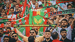 Kocaelispor - Amedspor Maç Tahmini │ Trendyol Süper Lig
