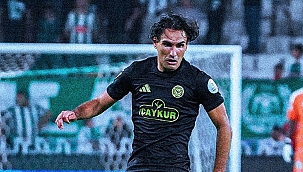 Konya'da son dakika golü: Rizespor 3 puanı kaptı