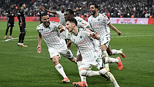 Konyaspor - Kocaelispor Maç Tahmini │ Trendyol Süper Lig