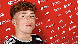 Liverpool İspanyol yıldızın transferini açıkladı!