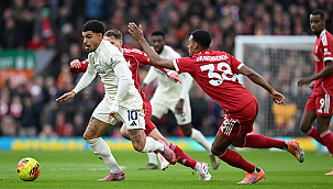 Liverpool - Nottingham Forest Maç Tahmini | Premier League
