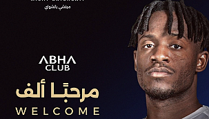 Michy Batshuayi'nin yeni takımı! Resmi