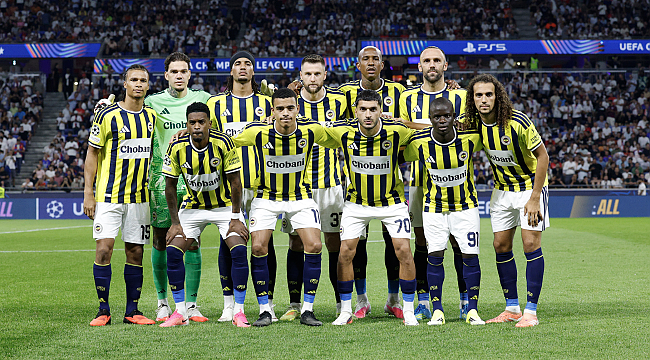 ''Mourinho'nun yapamadığını yaptı!''