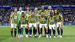 ''Mourinho'nun yapamadığını yaptı!''