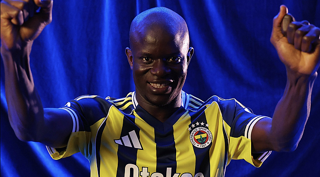 N'Golo Kante'ye talip çıktı!