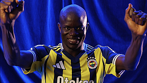 N'Golo Kante'ye talip çıktı!