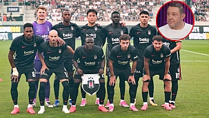 Nihat Kahveci'den Beşiktaş yorumu