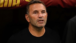 Okan Buruk'tan transfer müjdesi