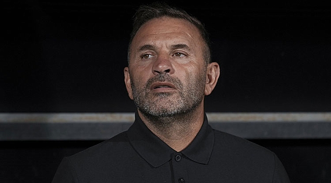 Okan Buruk'tan transfer açıklaması