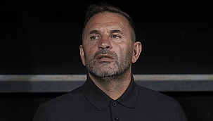 Okan Buruk'tan transfer açıklaması