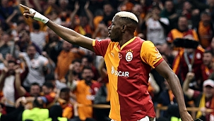 Osimhen 9 numarayı istemedi