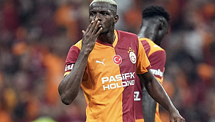 Osimhen için 130 milyon euro! İlk cevap verildi