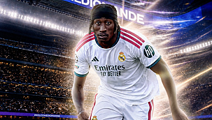 Real Madrid'den 125 milyon euroluk transfer