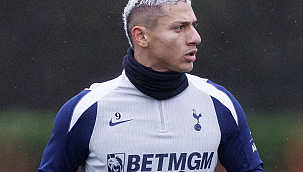 Richarlison Galatasaray'a önerildi