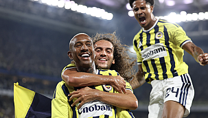 Rıdvan Dilmen'den tebrik ve dikkat çekici uyarı!