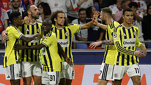 Şampiyonlar Ligi'ndeki muhtemel rakipler