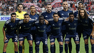 Serdar Ali Çelikler'in Fenerbahçe yorumu