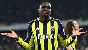 Sidiki Cherif'e İngiltere kancası! Sürpriz talipler