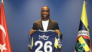 Sidiki Cherif'in yeni takımı