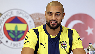 Sofyan Amrabat için Fenerbahçe'ye yeni teklif