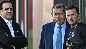 Son birkaç gün için transfer mesajı gönderdi!