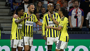 Spor yazarları F.Bahçe'nin galibiyetini yorumladı