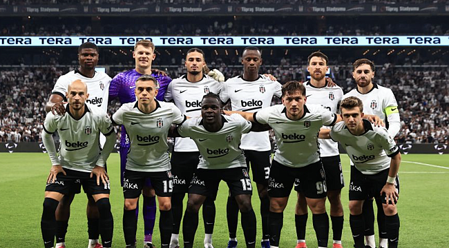 Spor yazarlarından Beşiktaş yorumu
