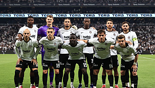 Spor yazarlarından Beşiktaş yorumu