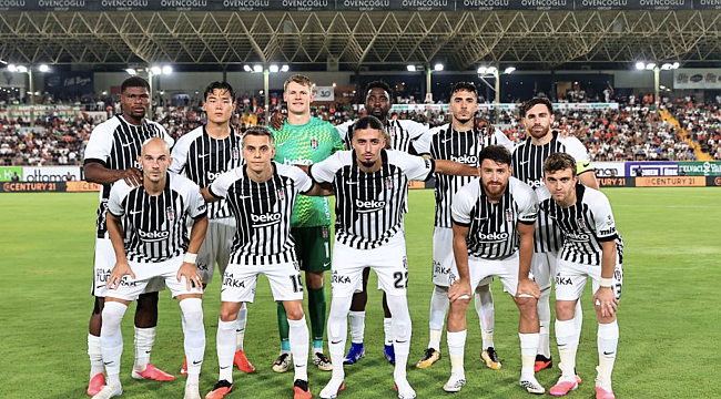 Spor yazarlarından Beşiktaş yorumu