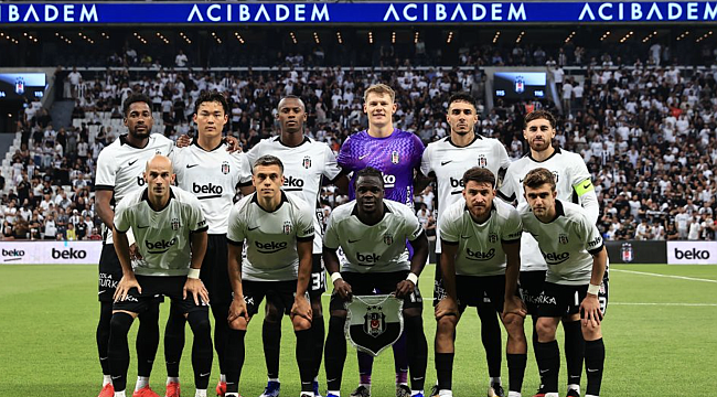 Spor yazarlarının Beşiktaş yorumu