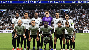 Spor yazarlarının Beşiktaş yorumu