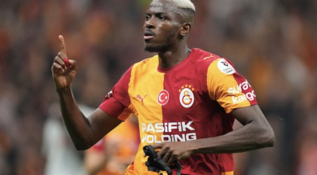 Spor yazarlarının Galatasaray yazarı