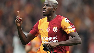 Spor yazarlarının Galatasaray yazarı