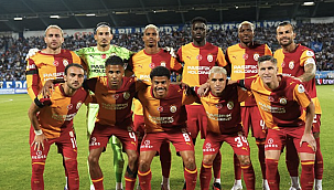 Spor yazarlarının Galatasaray yorumu