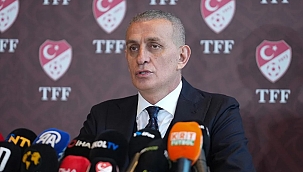 Süper Lig'e yabancı VAR geldi