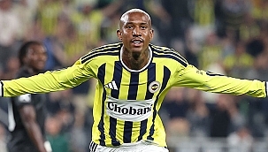 Talisca ile yollar ayrılıyor