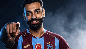 Trabzonspor Salah ile anlaştı