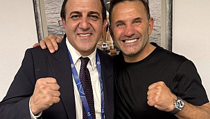 Transfer için flaş sözler!