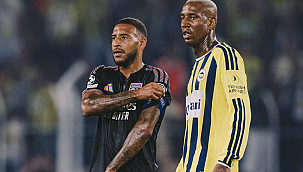 Tur umutları Fransa'ya kaldı