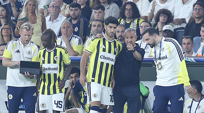 Uğur Meleke'den İsmail Kartal'a çarpıcı eleştiri