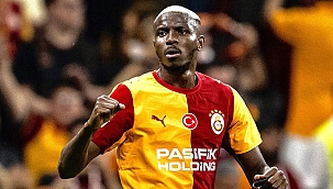 Yeni sezon başladı! Osimhen'den 2 gol birden...