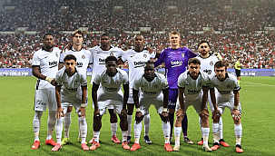 Ali Ece'den dikkat çeken Beşiktaş yorumları