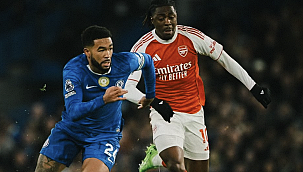 Arsenal - Chelsea Maç Tahmini | Premier League