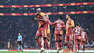 Başakşehir - Galatasaray Maç Tahmini │ Trendyol Süper Lig