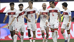 Belçika - Türkiye Hangi Kanalda? Maç Saati ve Yayın Bilgisi | UEFA Uluslar Ligi