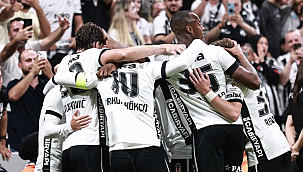 Beşiktaş - Erzurumspor Maç Tahmini │ Trendyol Süper Lig